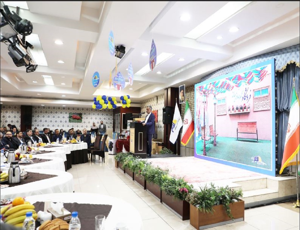 اسامی برندگان قرعه کشی مشتریان